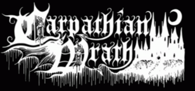 logo Carpathian Wrath